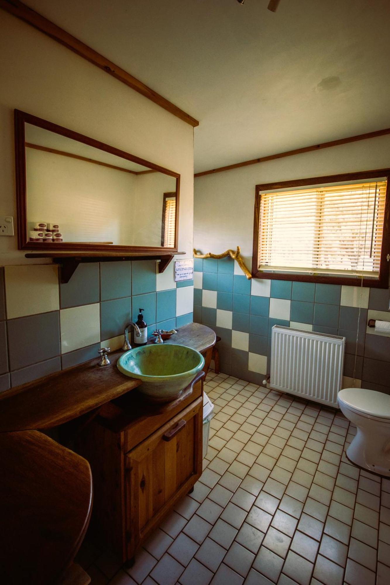 Pilliga Pottery Creative Farmstay Coonabarabran Exterior photo
